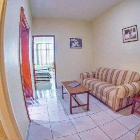 Hotel Plaza Sahuayo Eksteriør billede