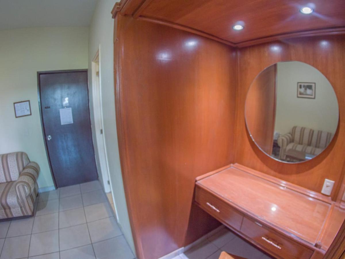 Hotel Plaza Sahuayo Eksteriør billede