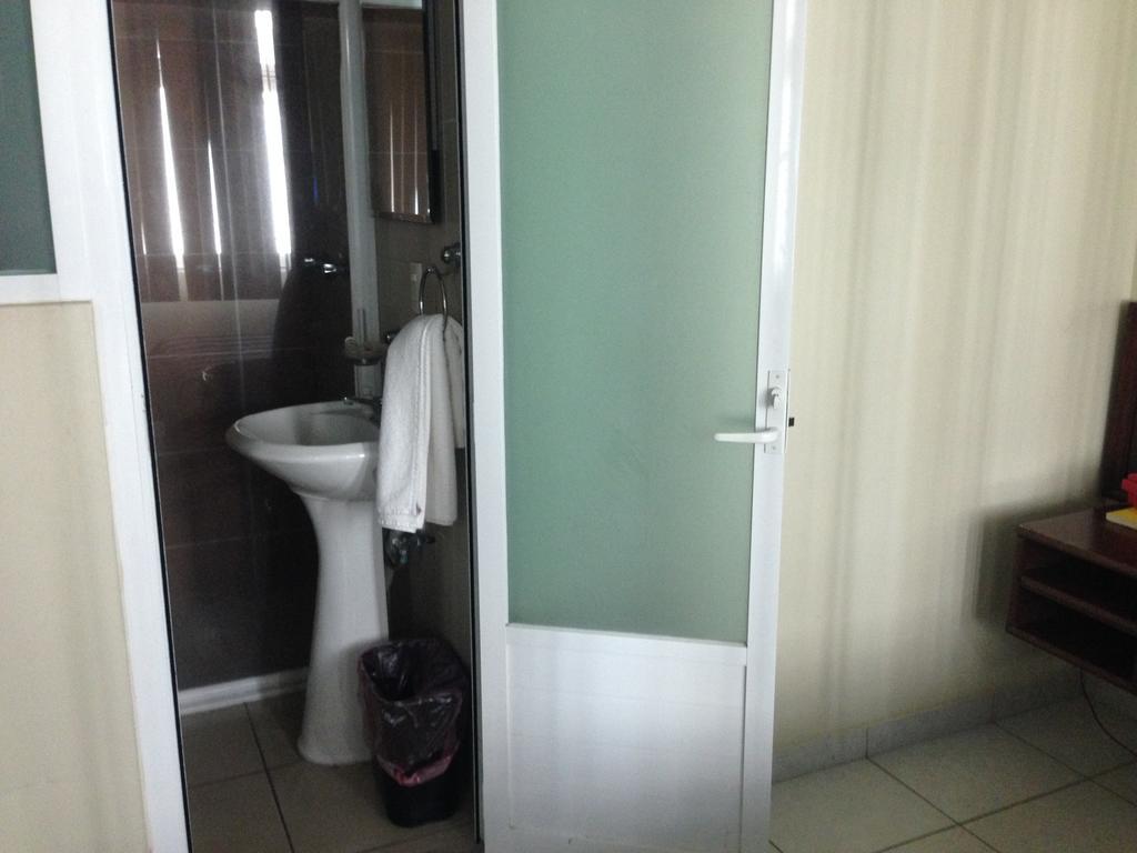 Hotel Plaza Sahuayo Eksteriør billede
