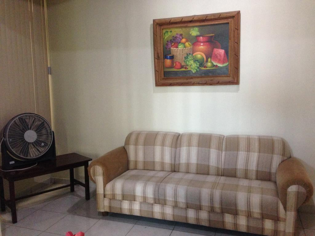 Hotel Plaza Sahuayo Eksteriør billede