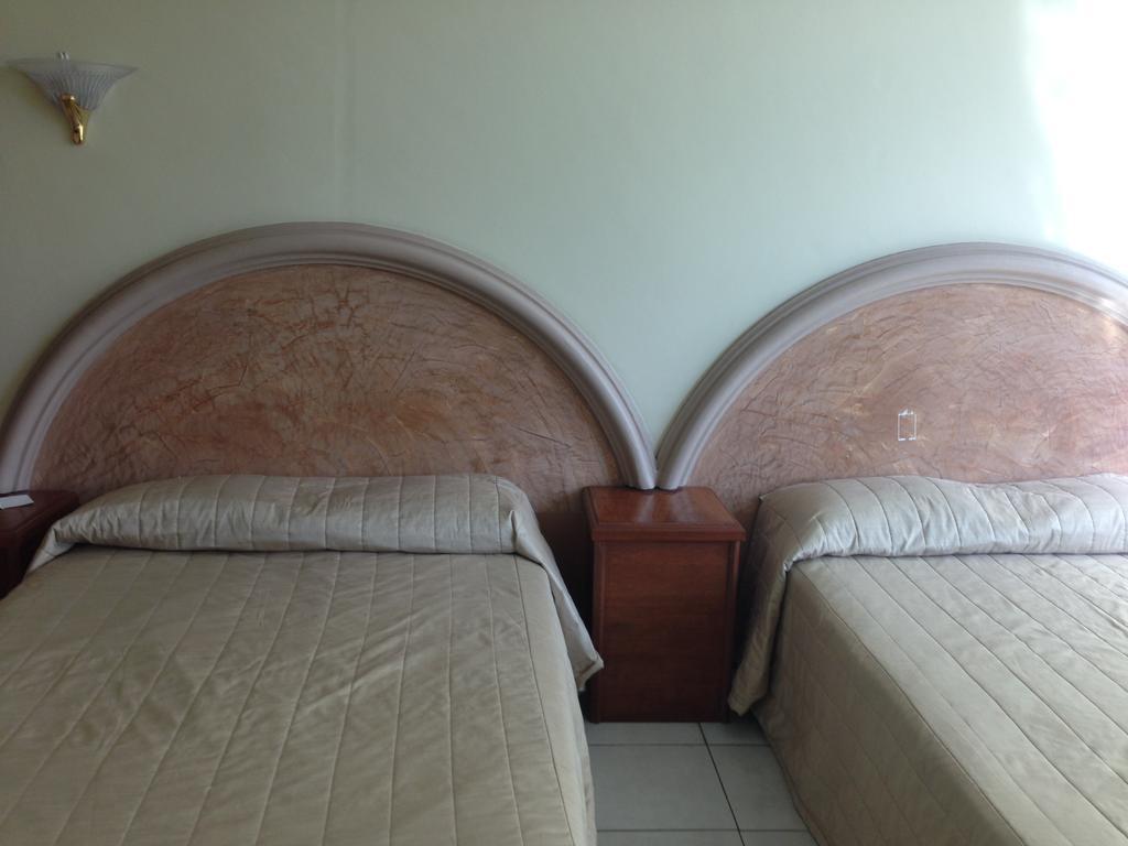 Hotel Plaza Sahuayo Eksteriør billede