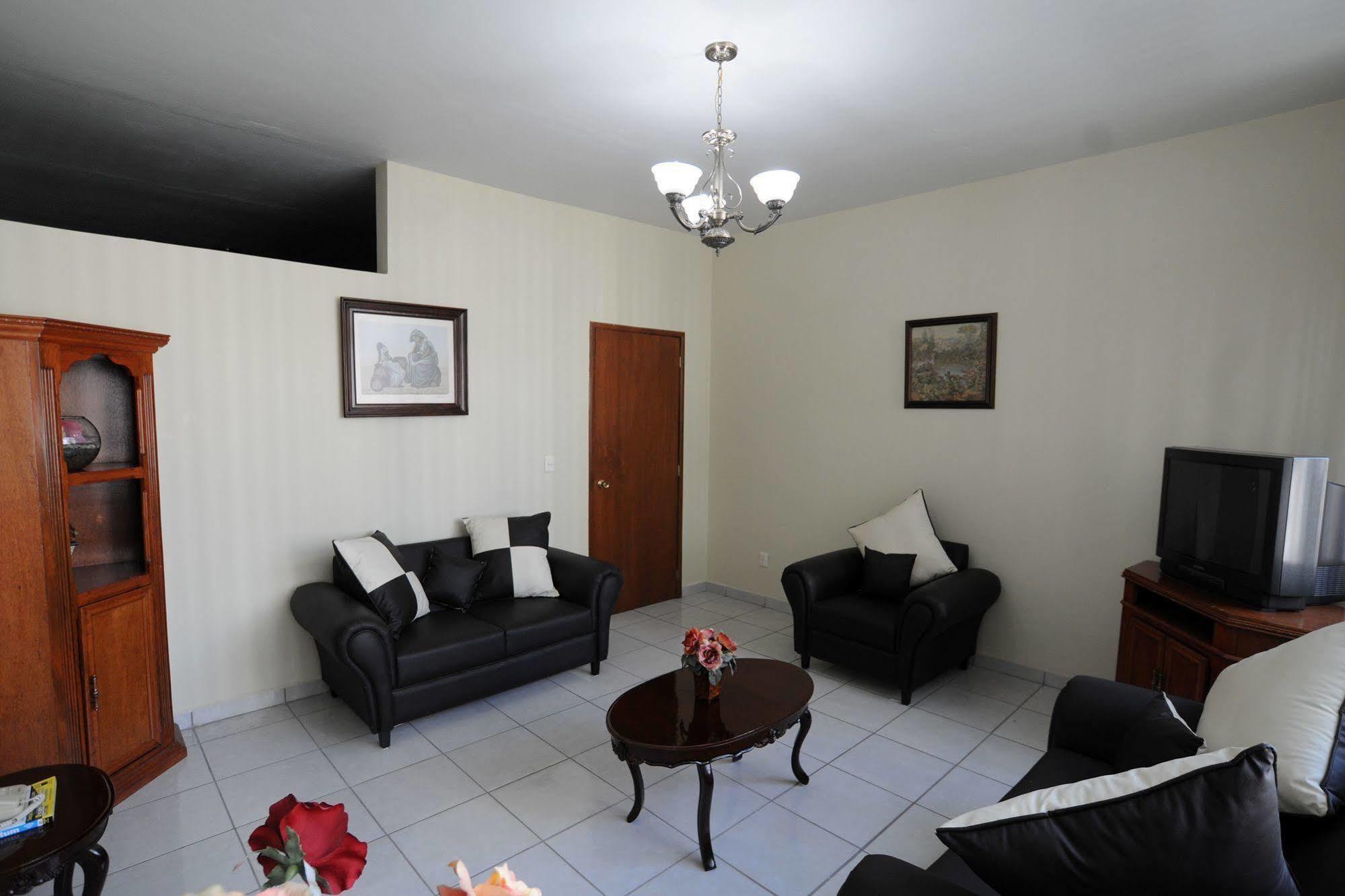 Hotel Plaza Sahuayo Eksteriør billede